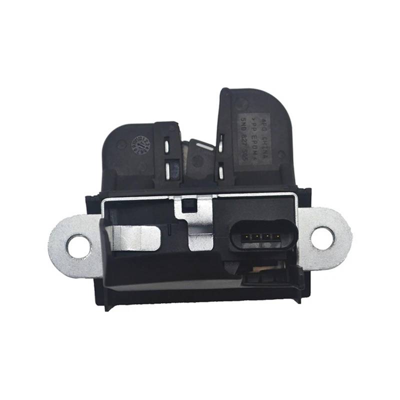 Heckklappenschloss Für Skoda Für Yeti Kofferraumschlossblock Heckklappenschloss Verriegelung 5L6827505E 5L6827505D 5L6827505C 5L6 827 505C 5L6 827 505 C Kofferraum Türschloss von JMOLXURI