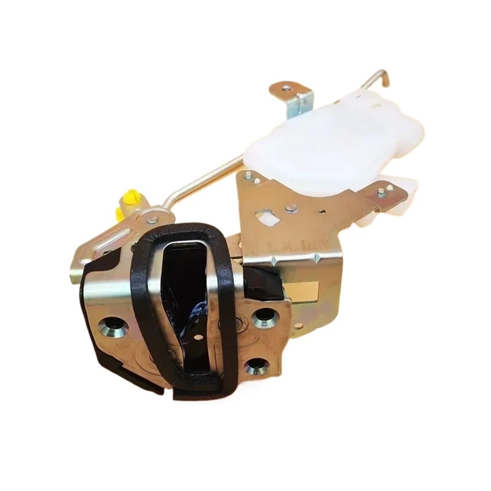 Heckklappenschloss Für Toyota FJ Für Cruiser 2007-2014 Heckklappe Boot Stamm Schloss Antrieb 6911035071 6911035070 69110-35071 69110-35070 Kofferraum Türschloss Heckklappenschloss Für Toyota FJ Für Cruiser 2007-2014 Heckklappe Boot Stamm Schloss Antrieb 6911035071 6911035070 69110-35071 69110-35070 Kofferraum Türschloss von JMOLXURI