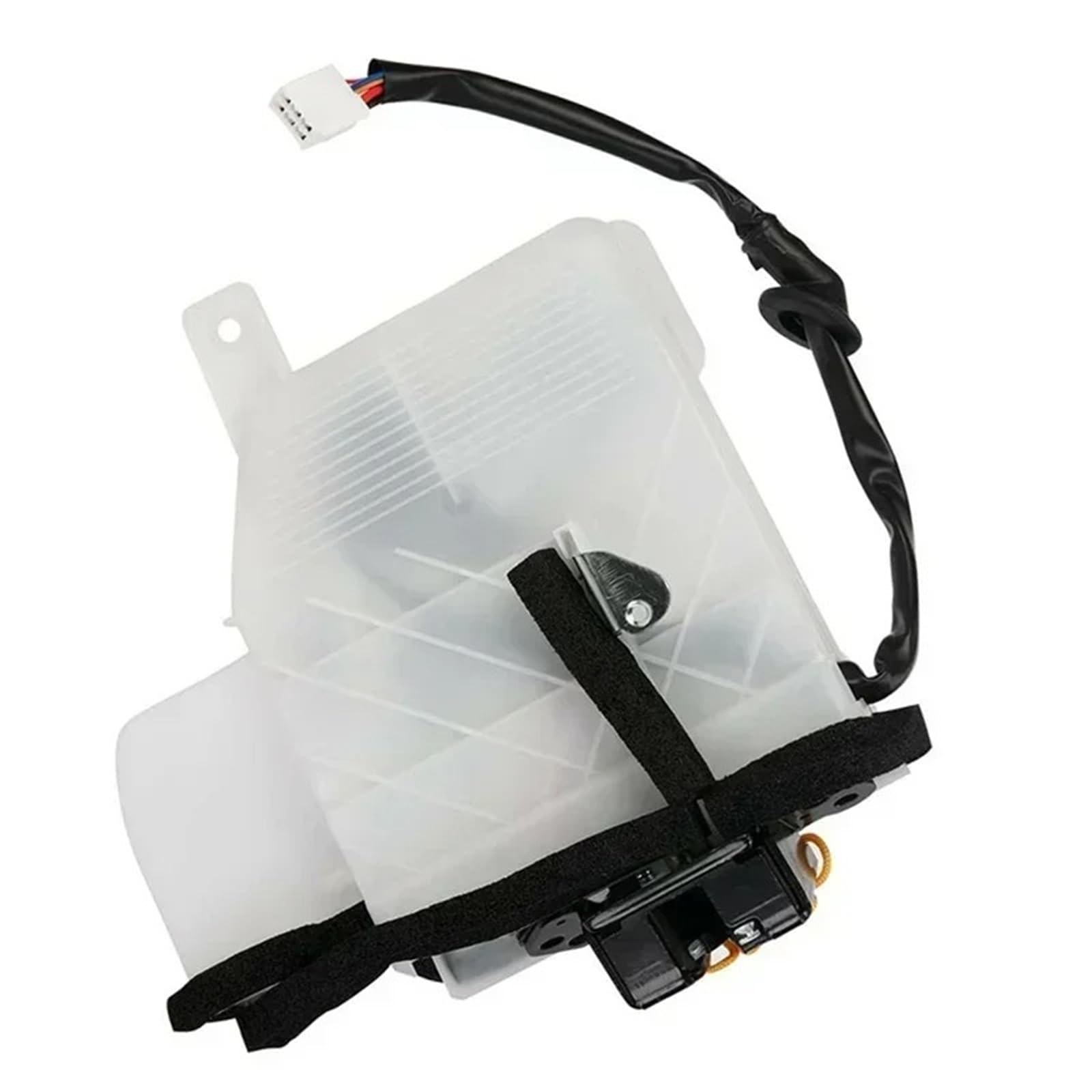 Heckklappenschloss Für Toyota Für 4Runner 2003-2009 Heckklappe Latch Hinten Trunk-Boot Deckel Schloss Antrieb 69110-35090 69110-35062 69110-35060 6911035090 Kofferraum Türschloss von JMOLXURI