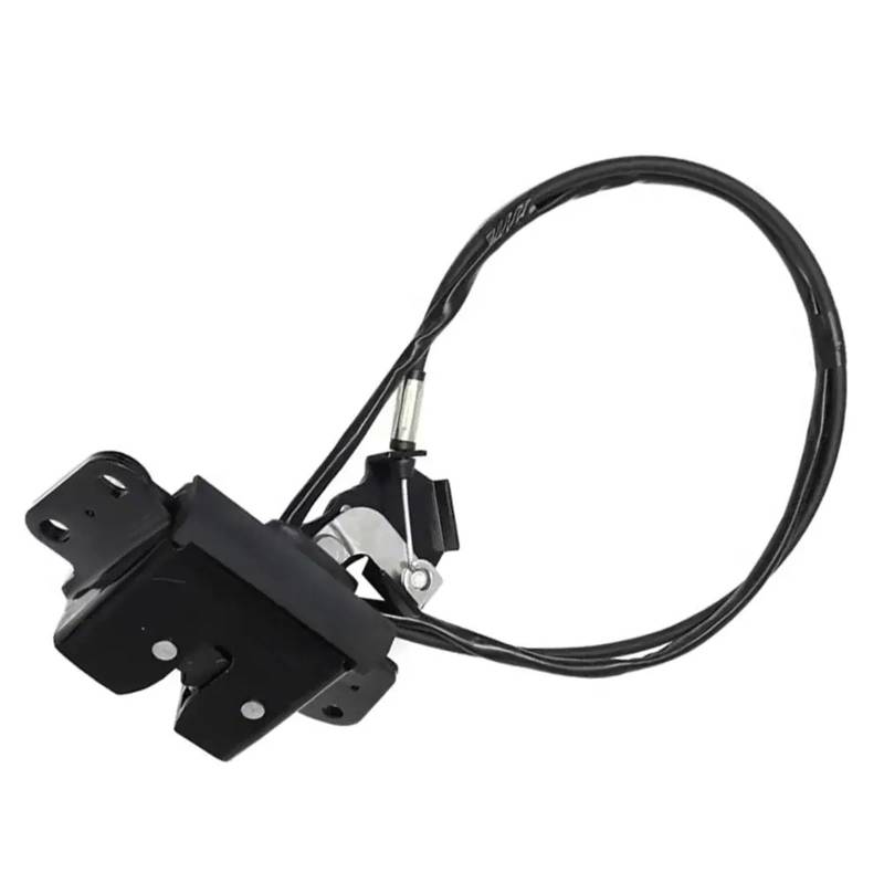 Heckklappenschloss Für Toyota Für 4Runner SR5 2.7L L4 3.4L V6 Gas 1996 1997 1998 1999 2000 2001 2002 Auto Heckklappe Trunk Latch Lock Antrieb Kofferraum Türschloss von JMOLXURI