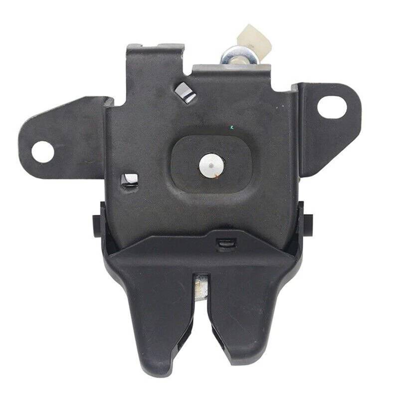 Heckklappenschloss Für Toyota Für Camry 1997 1998 1999 2000 2001 Auto Kofferraum Heckklappe Schloss Hinten Zurück Tür Latch 64610-33030 64610-AA030 Kofferraum Türschloss von JMOLXURI