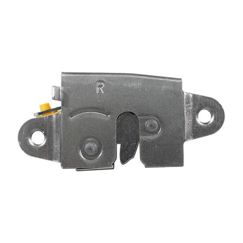 Heckklappenschloss Für Toyota Für Hilux Für Vigo 2004-2011 Auto Türschloss Heckklappe Schloss Zurück Türschloss 657800K010 657900K010 65790-0K010 65780-0K010 Kofferraum Türschloss(Right) von JMOLXURI