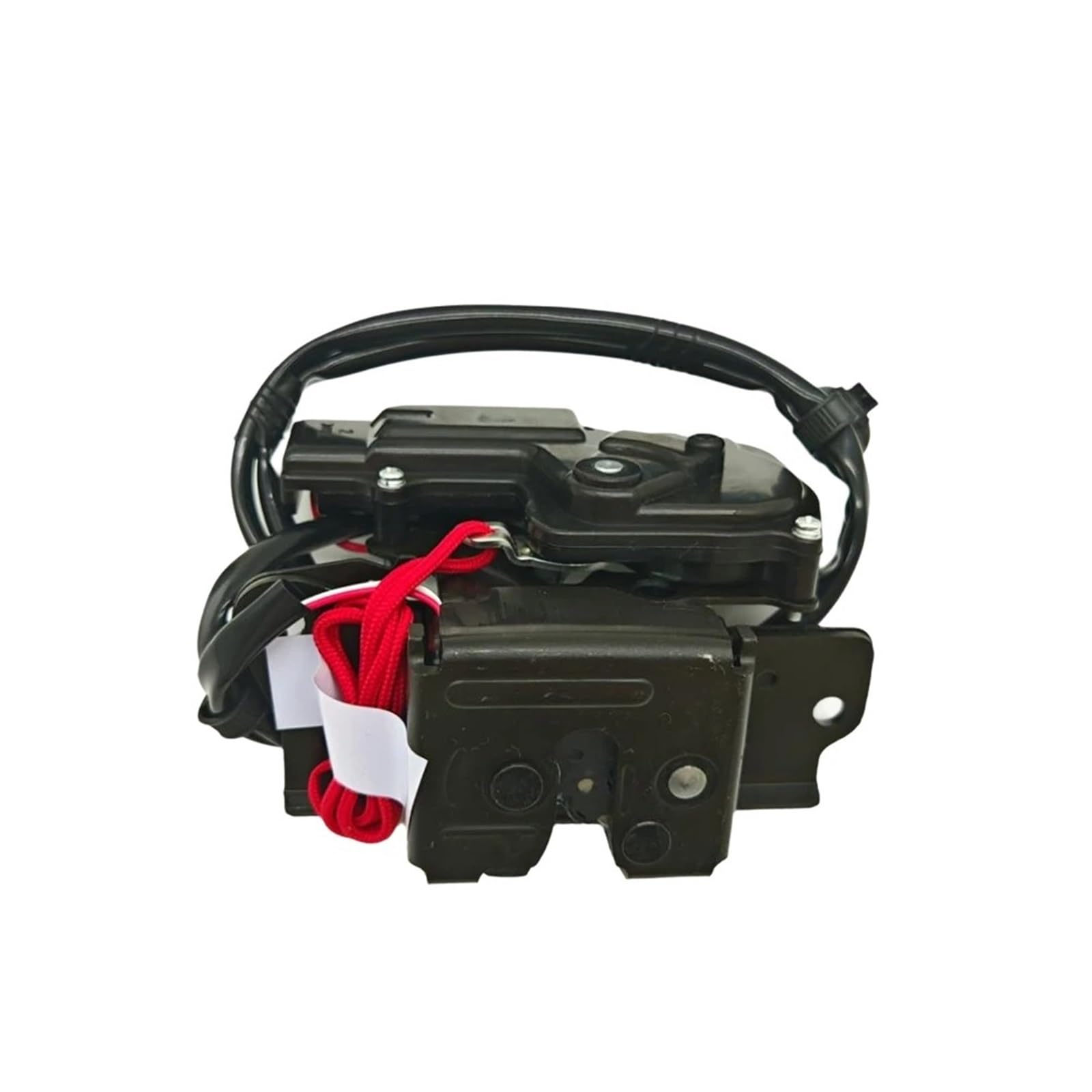 Heckklappenschloss Für Toyota Für Prius 2010-2015 Heckklappentürschlossantrieb 69350-47042 Heckklappen-Trunk-Hakenverriegelung 69350-47040 69350-47020 Kofferraum Türschloss von JMOLXURI