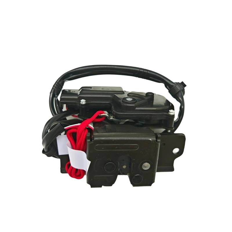 Heckklappenschloss Für Toyota Für Prius 2010-2015 Heckklappentürschlossantrieb 69350-47042 Heckklappen-Trunk-Hakenverriegelung 69350-47040 69350-47020 Kofferraum Türschloss von JMOLXURI