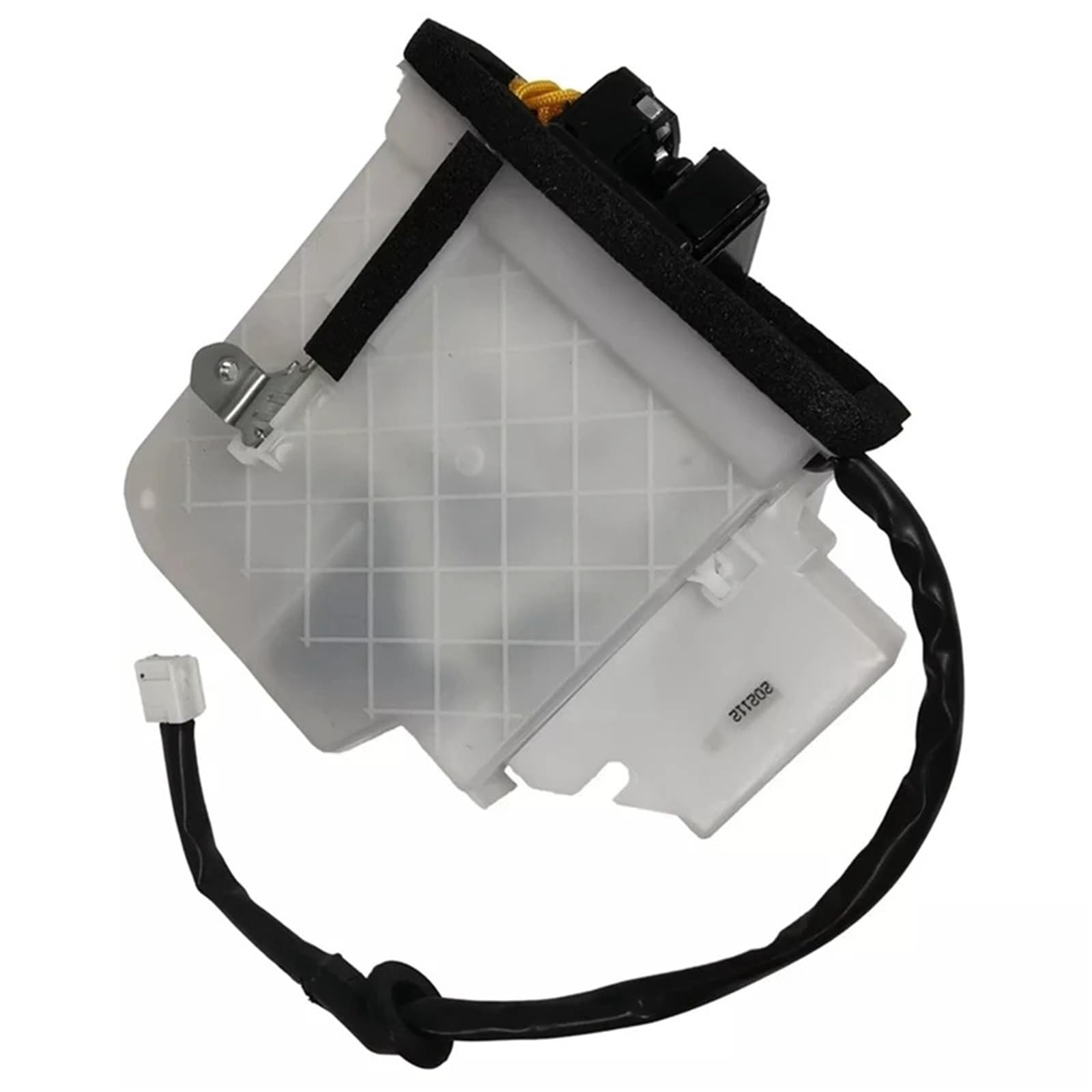 Heckklappenschloss Für Toyota Für Sequoia 2008-2020 Power Heckklappe Boot Stamm Lock Motor Antrieb 69110-0C041 Zurück Türschloss Latch 691100C040 Kofferraum Türschloss Heckklappenschloss Für Toyota Für Sequoia 2008-2020 Power Heckklappe Boot Stamm Lock Motor Antrieb 69110-0C041 Zurück Türschloss Latch 691100C040 Kofferraum Türschloss von JMOLXURI