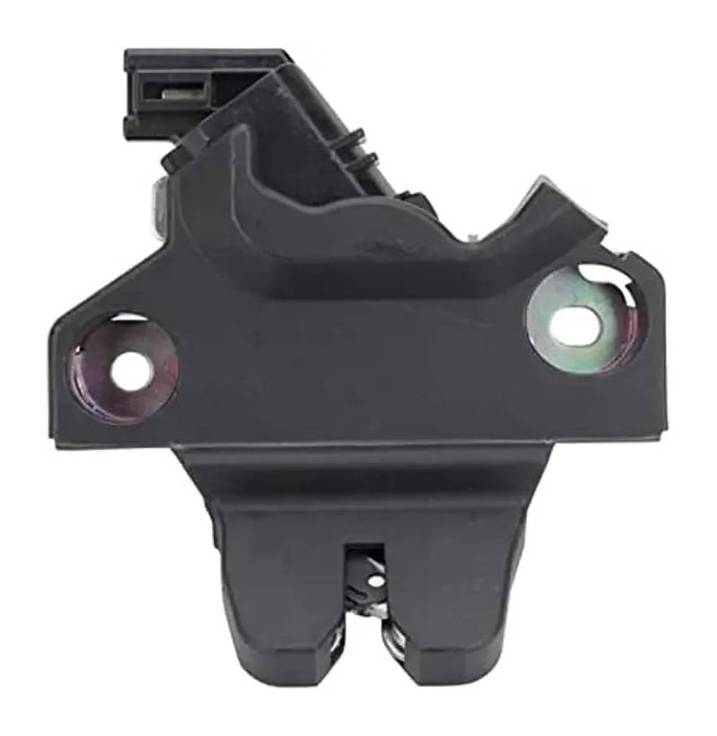 Heckklappenschloss Für Toyota Für Yaris 3 Pin Auto Heck-Lid-Lid-Lid-Deckel-Lid-Schloss Heckklappe Hintertür Latch Lock Aktuator 64610-0D080 Kofferraum Türschloss von JMOLXURI
