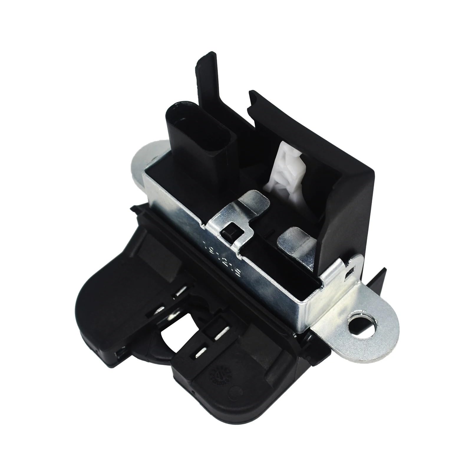 Heckklappenschloss Für VW Für Beetle Für Golf 7 MK7 2012-2016 4Pin 5G6827505 Heckklappe Kofferraumdeckel Schloss Block Latch Autozubehör Kofferraum Türschloss Heckklappenschloss Für VW Für Beetle Für Golf 7 MK7 2012-2016 4Pin 5G6827505 Heckklappe Kofferraumdeckel Schloss Block Latch Autozubehör Kofferraum Türschloss von JMOLXURI