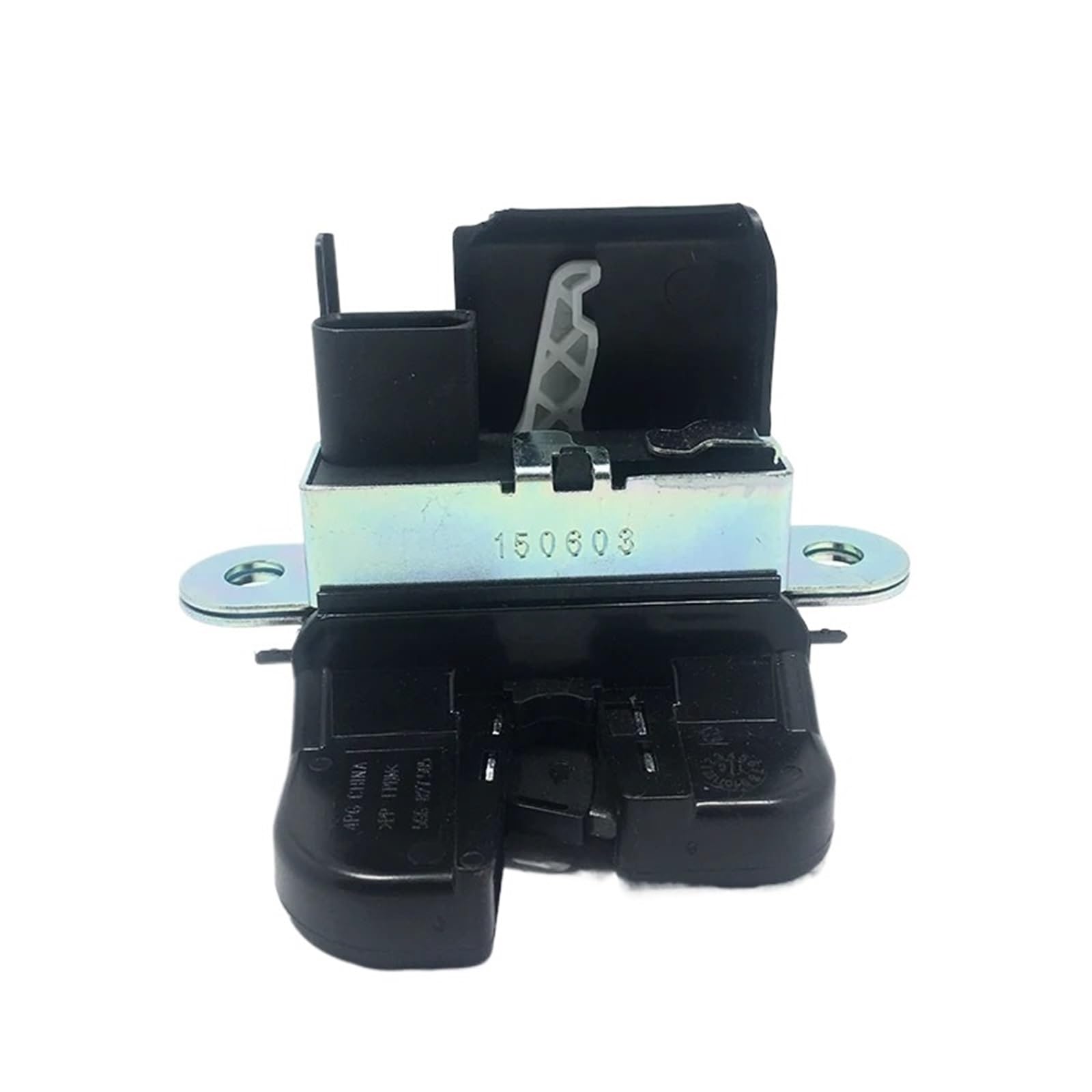 Heckklappenschloss Für VW Für Golf 7 Für Tiguan Für Scirocco 5. 2009-2015 Kofferraum Lock Block Heck-Lid-Lid-Lod-Verriegelung 827 505 1K8 827 505 B Kofferraum Türschloss Heckklappenschloss Für VW Für Golf 7 Für Tiguan Für Scirocco 5. 2009-2015 Kofferraum Lock Block Heck-Lid-Lid-Lod-Verriegelung 827 505 1K8 827 505 B Kofferraum Türschloss von JMOLXURI