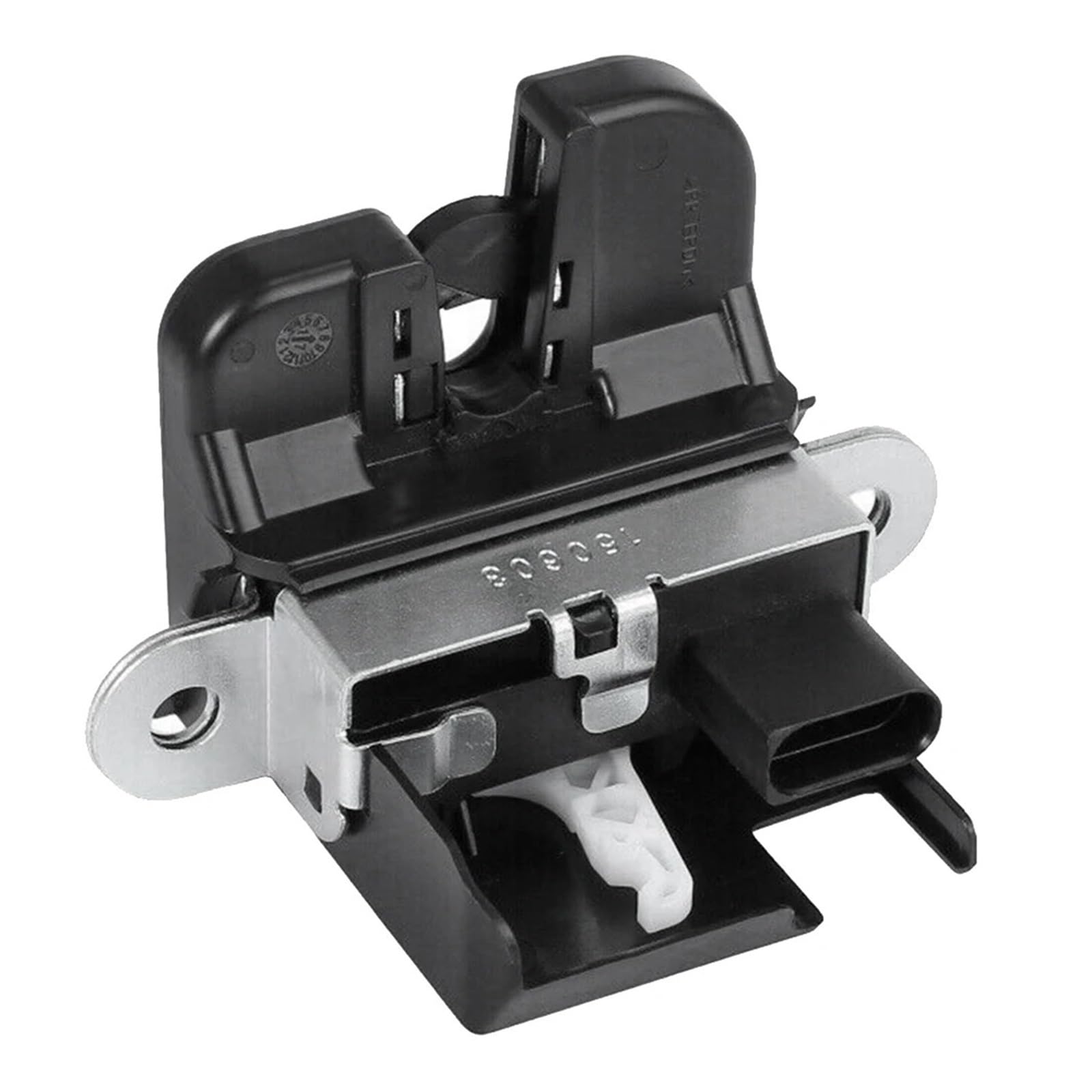 Heckklappenschloss Für VW Für Golf Für Touran Für Passat Für Jetta Für Tiguan 2003-2018 1K6827505 Heckklappe Boot Deckel Kofferraumschloss Aktuator Latch Kofferraum Türschloss Heckklappenschloss Für VW Für Golf Für Touran Für Passat Für Jetta Für Tiguan 2003-2018 1K6827505 Heckklappe Boot Deckel Kofferraumschloss Aktuator Latch Kofferraum Türschloss von JMOLXURI