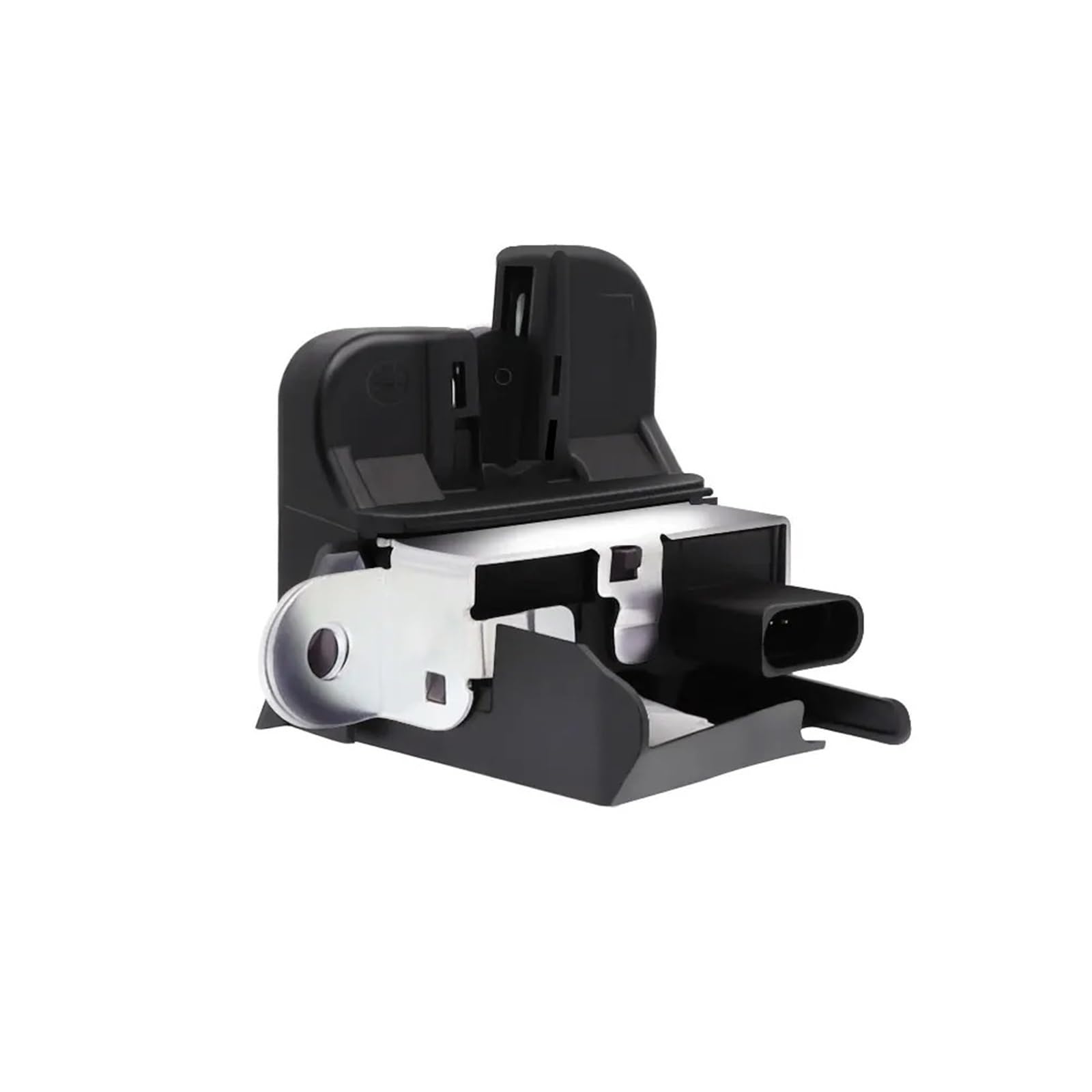 Heckklappenschloss Für VW Für Golf MK5 MK6 Für Passat B7 Für Touran 2003-2015 Heckklappe Boot Kofferraumdeckel Schlossriegel 1T0827505H Kofferraum Türschloss Heckklappenschloss Für VW Für Golf MK5 MK6 Für Passat B7 Für Touran 2003-2015 Heckklappe Boot Kofferraumdeckel Schlossriegel 1T0827505H Kofferraum Türschloss von JMOLXURI