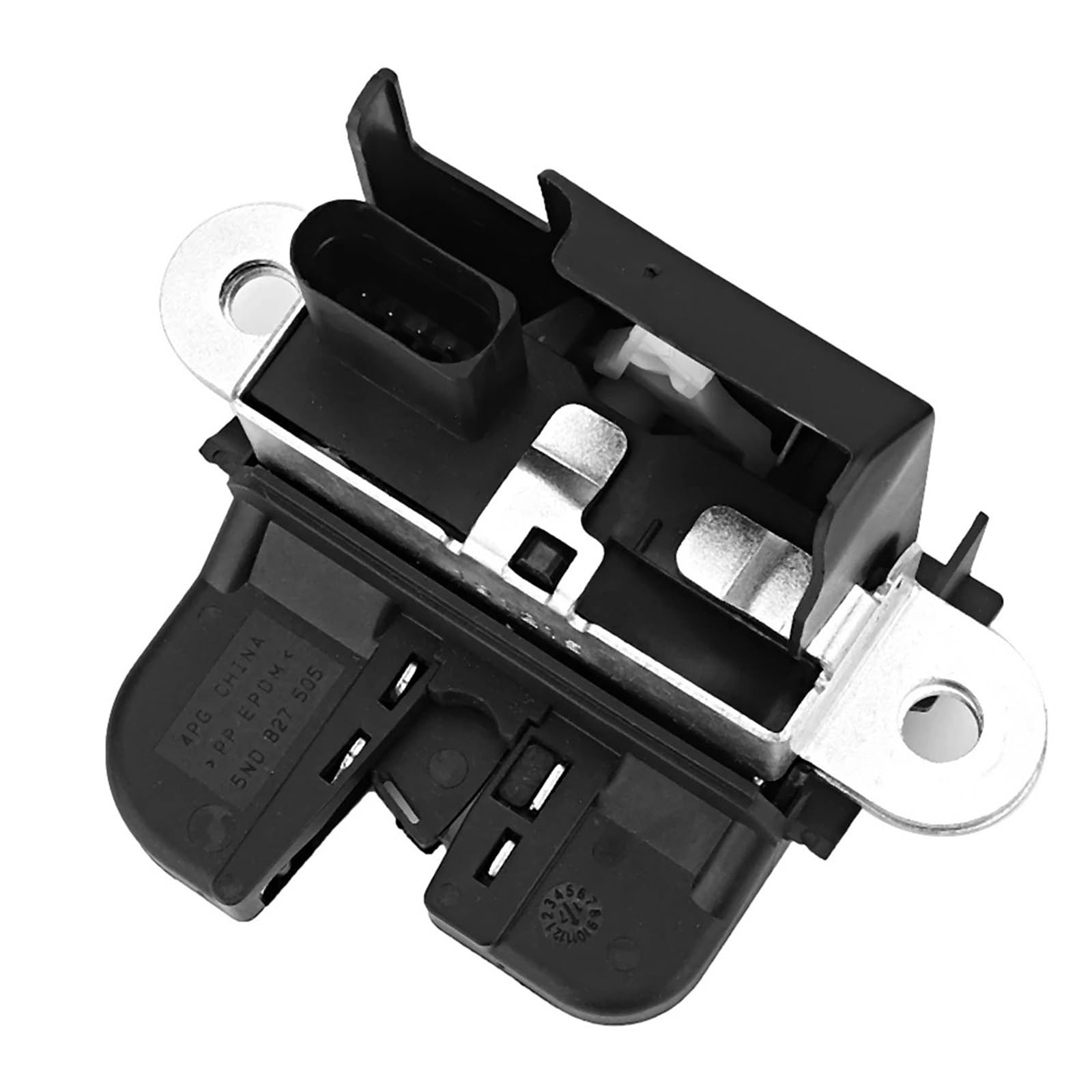 Heckklappenschloss Für VW Für Golf V VI 2005 2006 2007 2008 2009 2010 2011 2012 Auto Heckklappe Lock Latch Mechanismus Antrieb 5ND827505 Kofferraum Türschloss Heckklappenschloss Für VW Für Golf V VI 2005 2006 2007 2008 2009 2010 2011 2012 Auto Heckklappe Lock Latch Mechanismus Antrieb 5ND827505 Kofferraum Türschloss von JMOLXURI