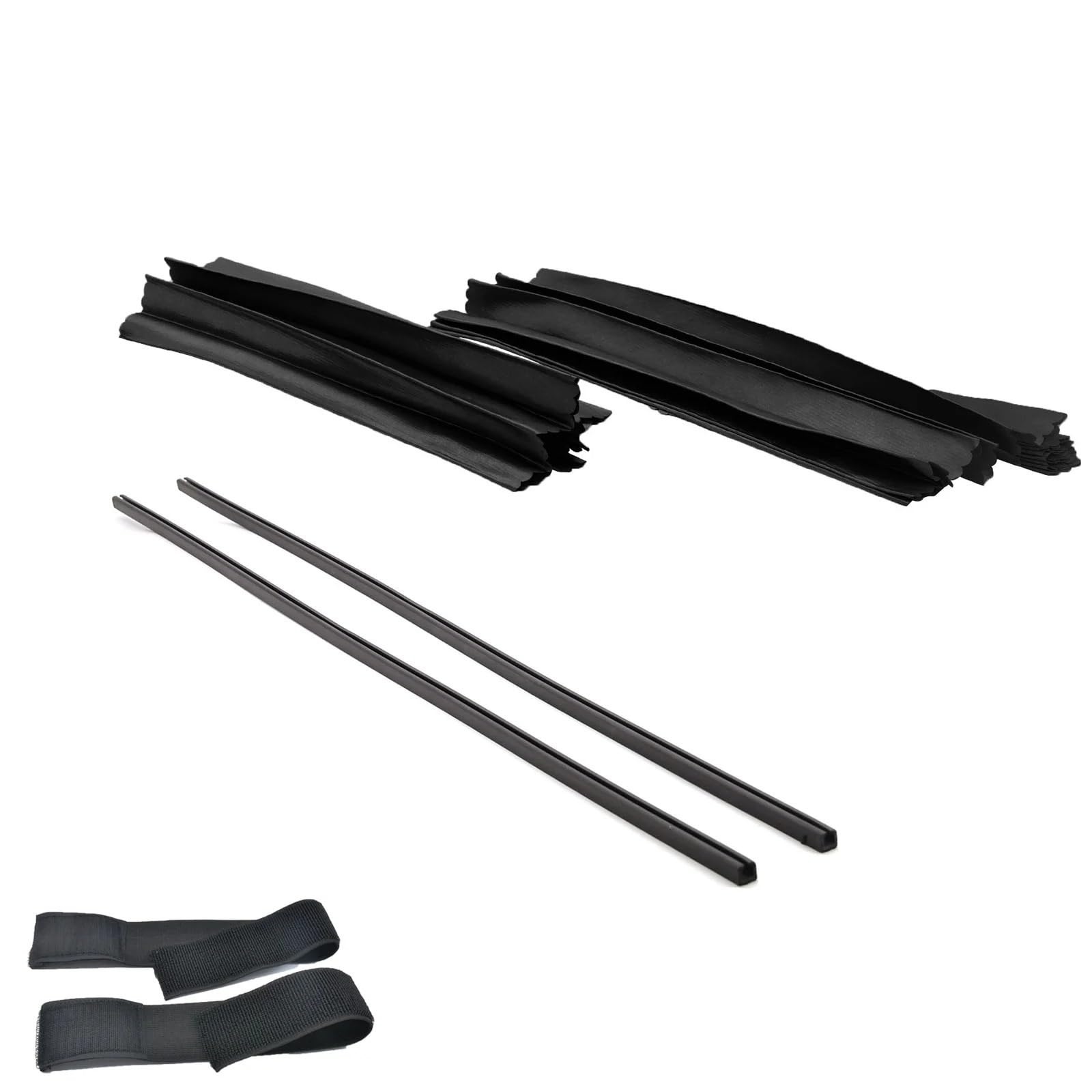 Sonnenblende Auto 2/4 Stück Auto Anti-UV Magnet Seitenfenster Sonnenschutz Abdeckung Visier Vorhang Für SUV LKW Schrumpfrollo Auto Heckscheibe Block Auto Frontscheibe Sonnenschutz(1 Pair Front Black) Sonnenblende Auto 2/4 Stück Auto Anti-UV Magnet Seitenfenster Sonnenschutz Abdeckung Visier Vorhang Für SUV LKW Schrumpfrollo Auto Heckscheibe Block Auto Frontscheibe Sonnenschutz(1 Pair Front Black) von JMOLXURI