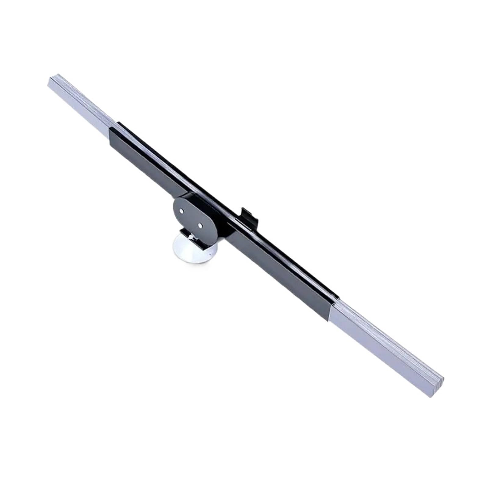 Sonnenblende Auto 46-65CM Einziehbarer SUV-LKW-Auto-Frontscheiben-Sonnenschutz Heckscheiben-Sonnenschirm UV-Schutzvorhang Auto-Windschutzscheiben-Sonnenschutz Auto Frontscheibe Sonnenschutz(46cm) von JMOLXURI