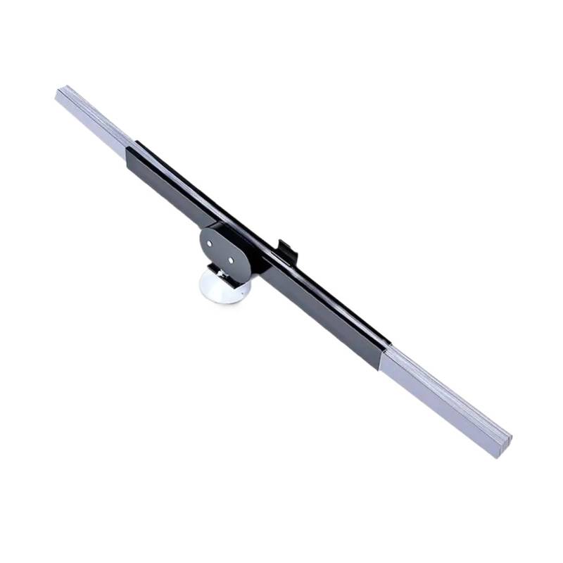 Sonnenblende Auto 46-65CM Einziehbarer SUV-LKW-Auto-Frontscheiben-Sonnenschutz Heckscheiben-Sonnenschirm UV-Schutzvorhang Auto-Windschutzscheiben-Sonnenschutz Auto Frontscheibe Sonnenschutz(46cm) von JMOLXURI