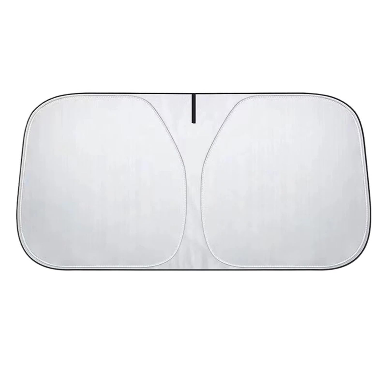 Sonnenblende Auto Für A1 Für A4 Für A5 Für A7 Für A8 Für S4 Für S5 Für A6 Auto-Windschutzscheiben-Sonnenschutzabdeckung Anti-UV-Autozubehör Auto Frontscheibe Sonnenschutz(145 80 SUV) von JMOLXURI