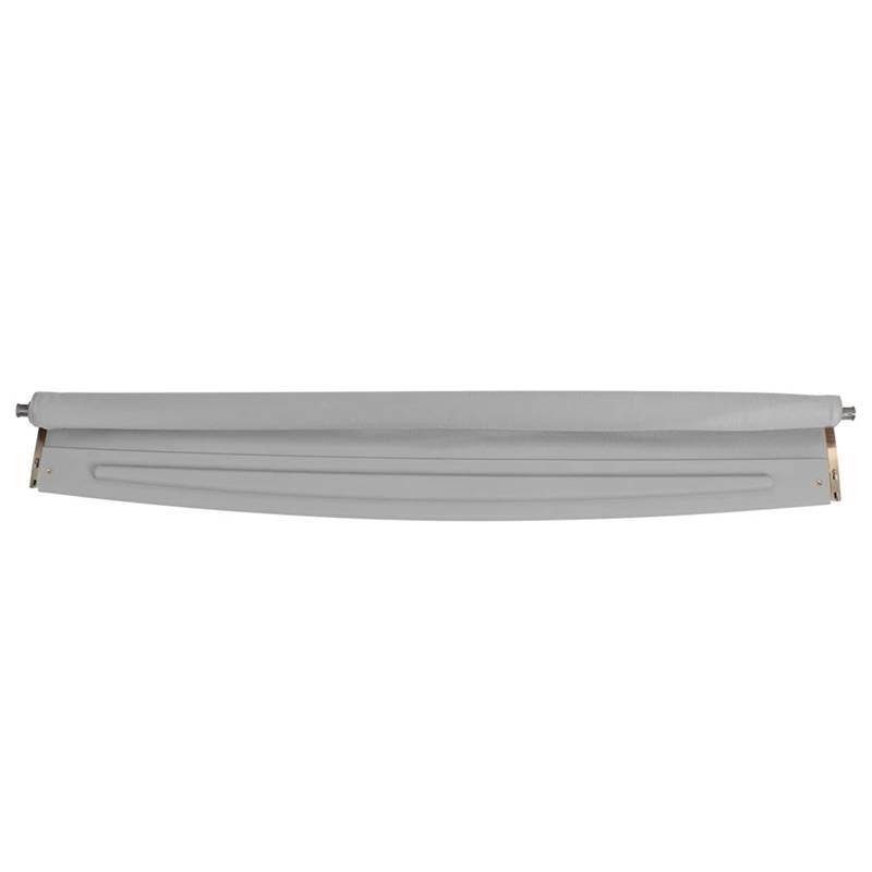 Sonnenblende Auto Für Opel Für Insignia Für Sport Für Tourer 2009-2017 Auto Panorama Schiebedach Sonnenschutz Vorhang Abdeckung Montage Dachfenster Fenster Shutter Auto Frontscheibe Sonnenschutz(GRAY) von JMOLXURI