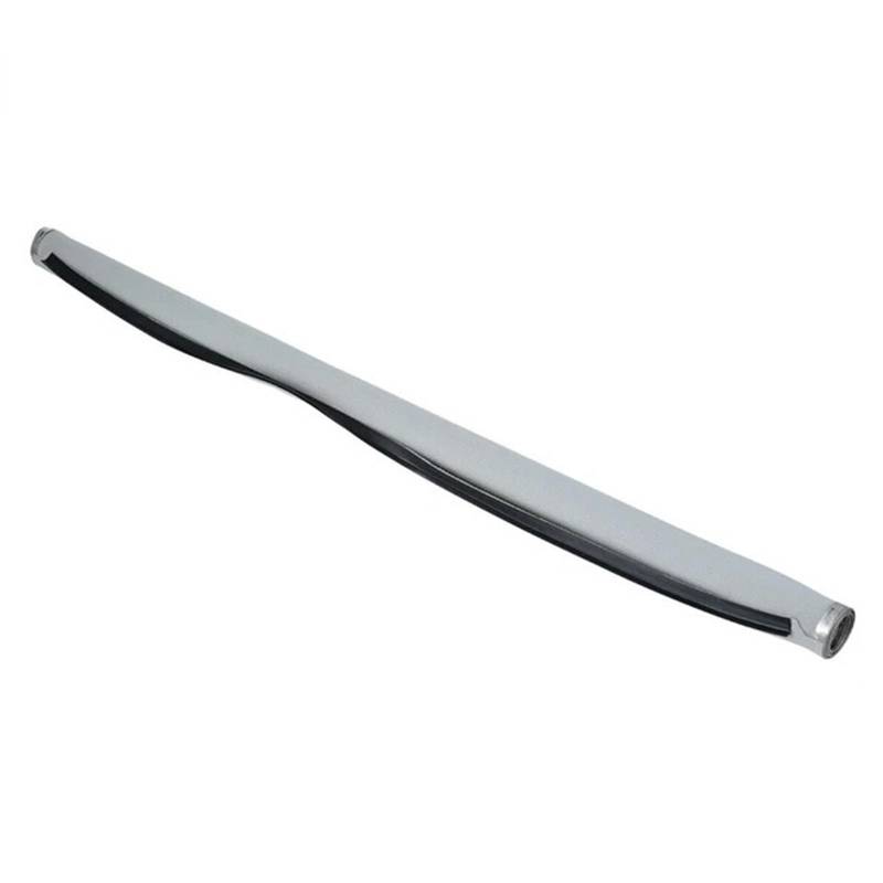 Sonnenblende Auto Für Seat Für Leon 2013 2014 2015 2016 Dachfenster Auto Schiebedach Shutter 1K9877307 1K9877307A 1K9877307B Auto Frontscheibe Sonnenschutz(Gray) von JMOLXURI