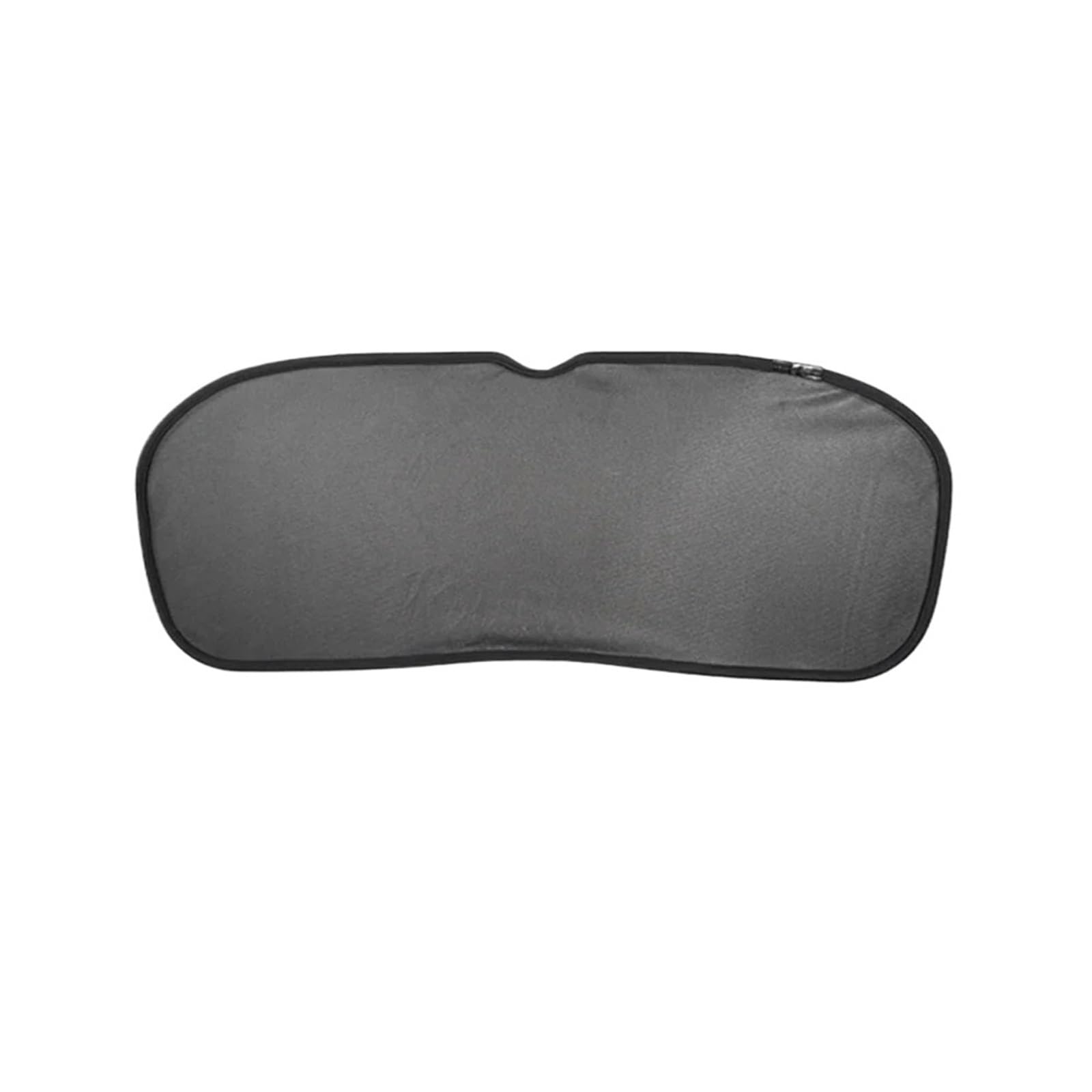 Sonnenblende Auto Für Toyota Für RAV4 Für XA50 2020-2024 Magnetische Auto-Seitenfenster-Sonnenblenden Pasenger-Privatsphäre-Fenstervorhangvisiere Auto Frontscheibe Sonnenschutz(Back Window) von JMOLXURI