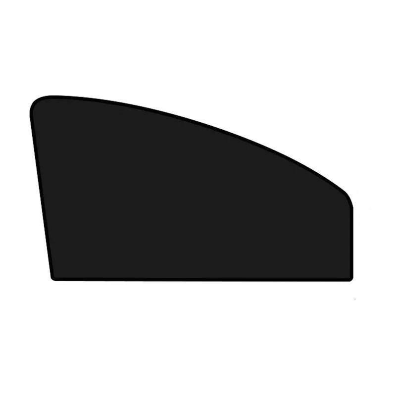 Sonnenblende Auto Magnetische Autofenster Sonnenschutz Abdeckung Sommer UV Schutz Auto Seite Vorne Hinten Fenster Mesh Vorhang Schutz Abdeckung Auto Auto Frontscheibe Sonnenschutz(Left) von JMOLXURI