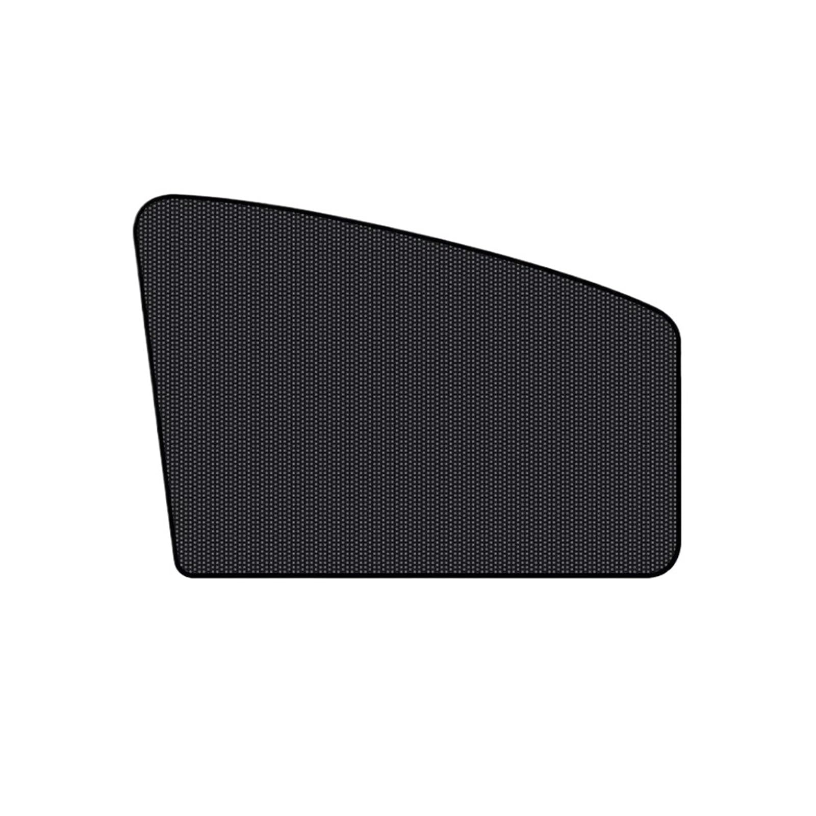 Sonnenblende Auto Magnetischer Sonnenschutz Seitenfenster Auto Mit Kleinem Loch Schwarze UV-Schutzfolie Auto-Fenstervorhang Sonnenschutznetz Fenster Auto Frontscheibe Sonnenschutz(Front) von JMOLXURI