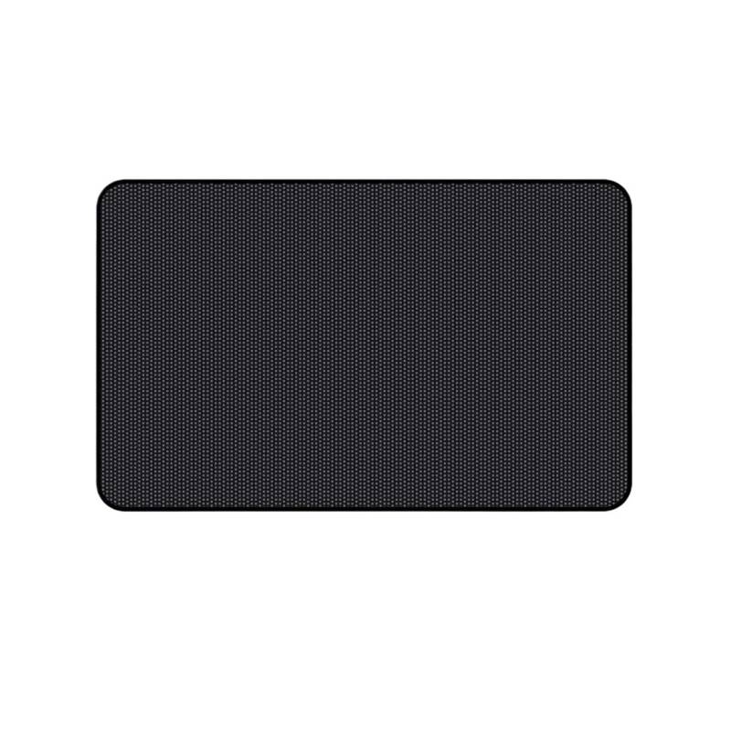 Sonnenblende Auto Magnetischer Sonnenschutz Seitenfenster Auto Mit Kleinem Loch Schwarze UV-Schutzfolie Auto-Fenstervorhang Sonnenschutznetz Fenster Auto Frontscheibe Sonnenschutz(Rear) von JMOLXURI