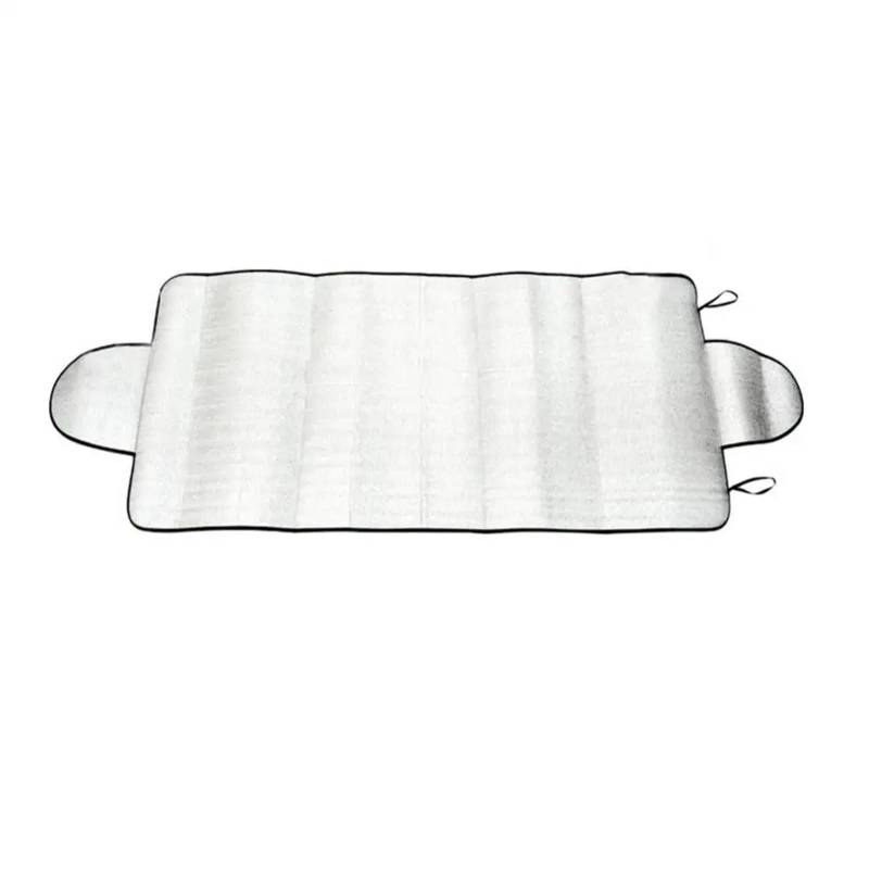 Sonnenblende Auto Protector Sonnenschutz Auto Auto Schnee EIS Visier Fornt Heckscheibe Abdeckung Schutz Auto Frontscheibe Sonnenschutz von JMOLXURI