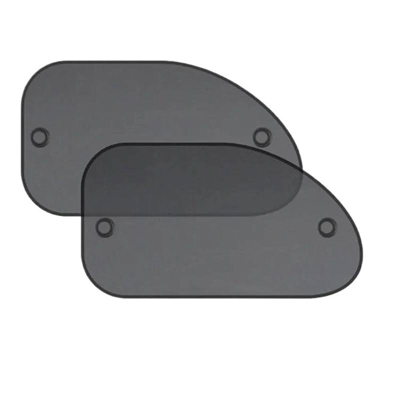 Sonnenblende Auto Universal Auto Sonnenschutz Abdeckungen Windschutzscheibe Klapp Sonnenblende Auto Windschutzscheibe Seite Fenster Sonnenschutz Abdeckung UV Schutz Auto Frontscheibe Sonnenschutz(Fron von JMOLXURI