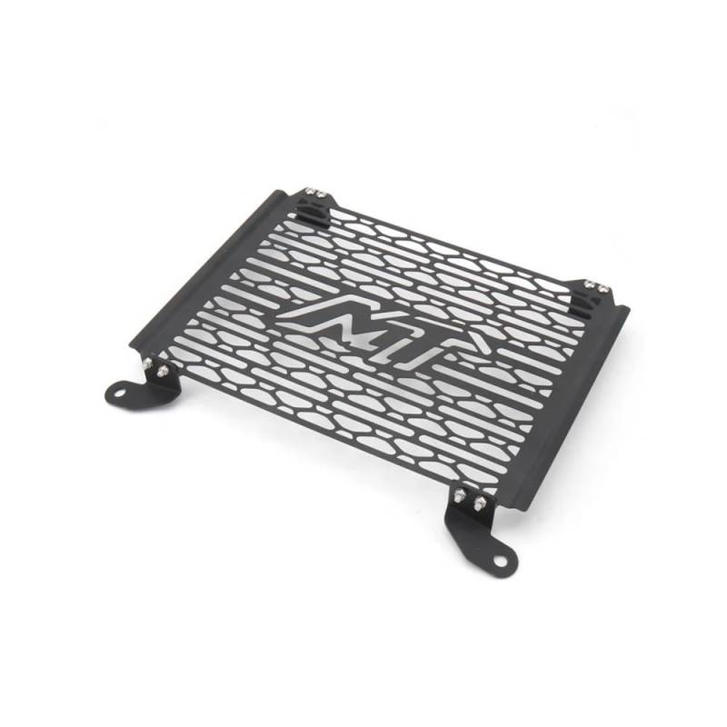JMORCO Motorrad Kühlerschutz Motorrad Schwarz Kühlergrill Wache Ölkühler Kühlung Abdeckung Schutz Für 800MT 800 MT 800mt 800 Mt 2021 2022 2023 von JMORCO
