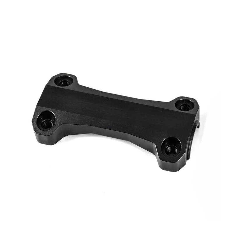 Lenker Riser Klemmen Für Für Tenere 700 TENERE700 XTZ XT700Z T700 T7 2019-Motorrad Zubehör CNC Lenker Lenker Riser Klemmen Abdeckung von JMORCO