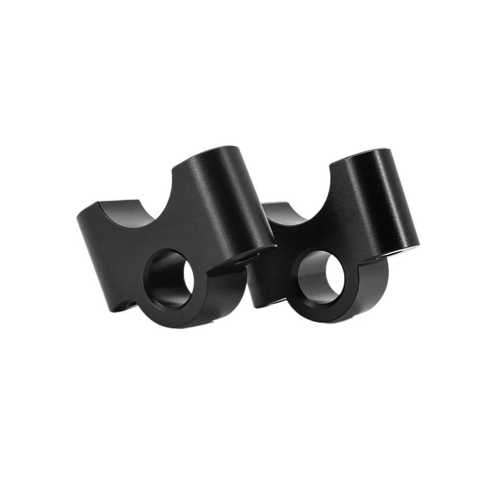 Lenker Riser Klemmen Für R 1200 GS LC R1200GS Für Abenteuer ADV R1250GS S1000XR Lenker Riser Clamp Verlängern Lenkrad Erhöhen Lenker von JMORCO