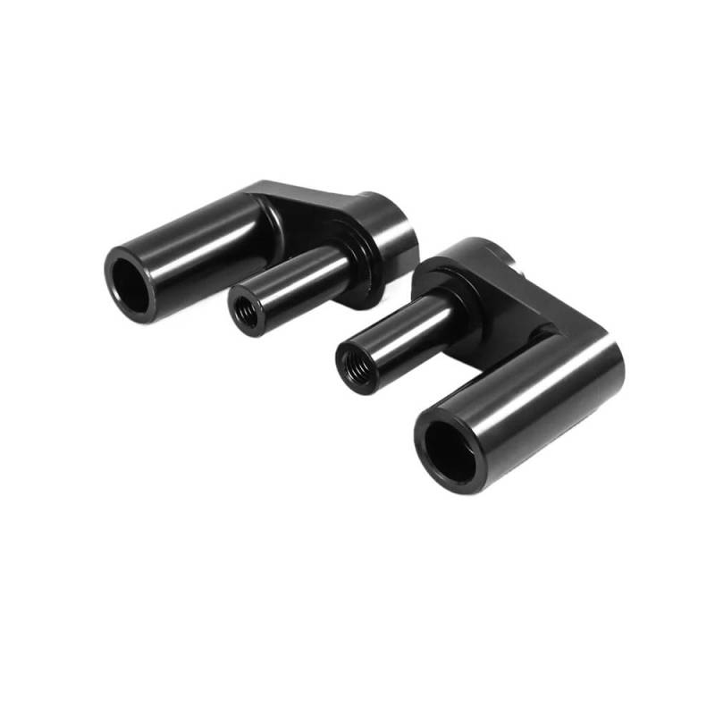 Lenker Riser Klemmen Für R1200RT LC R1250RT R 1250 1200 RT 1200RT Zubehör Lenker Riser Clamp Erhöhte Zurück Für Bewegen Einstellbare Griff Bar von JMORCO