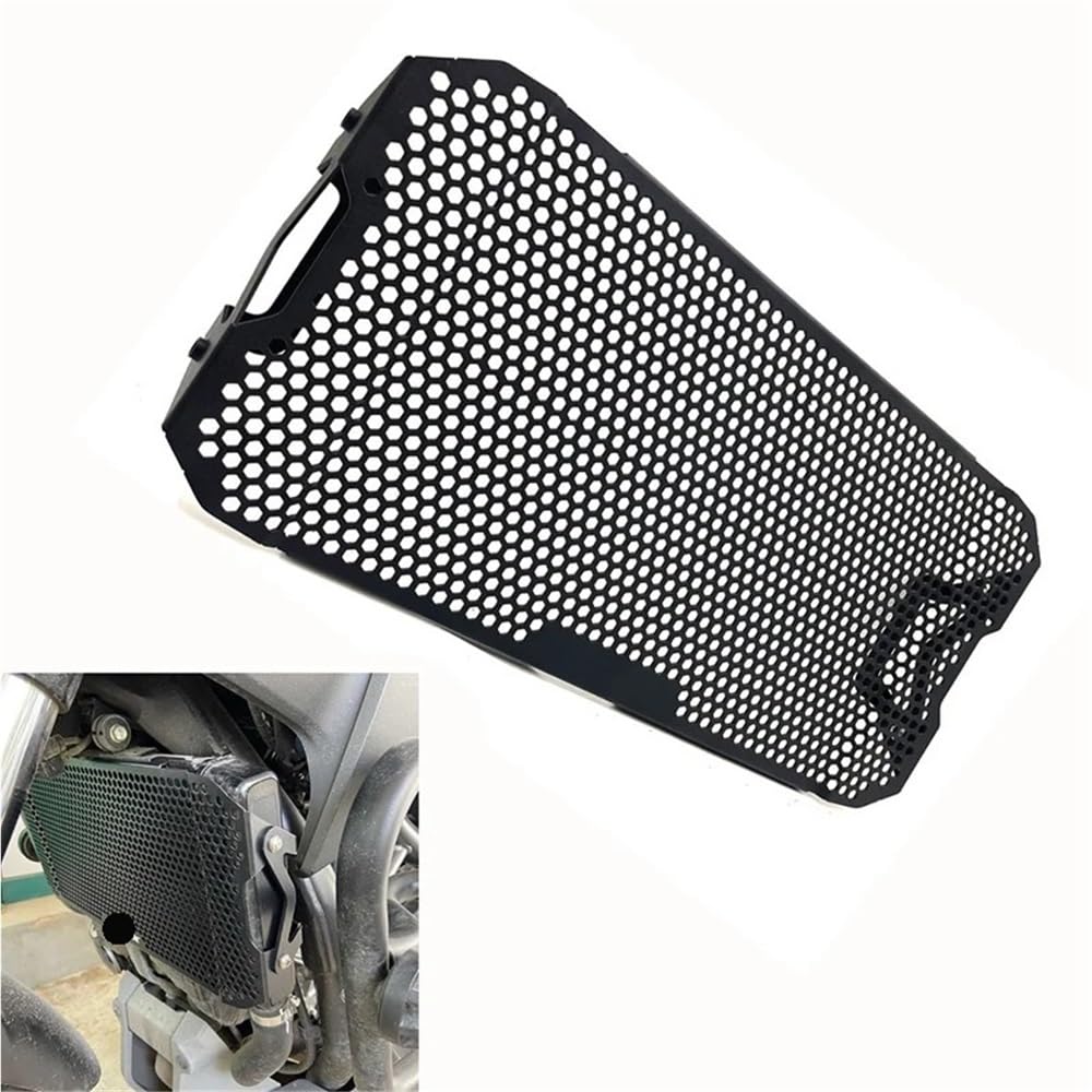 Motorrad Kühlerschutz 1 PCS Schwarz Motorrad Kühlergrill Grill Abdeckung Schutz Protector Für NC750S NC750X 2014-2020 NC700N NC700X Motorrad Kühlerschutz 1 PCS Schwarz Motorrad Kühlergrill Grill Abdeckung Schutz Protector Für NC750S NC750X 2014-2020 NC700N NC700X von JMORCO