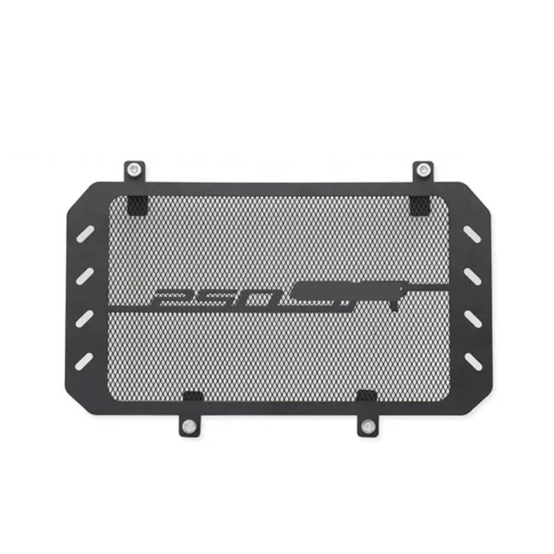 Motorrad Kühlerschutz Für 250SR 250 SR MY23 2023 Motorrad Wassertank Kühlergrill Ölkühler Schutznetz Schutzabdeckung Platte von JMORCO