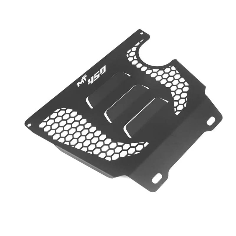 Motorrad Kühlerschutz Für 450MT MT450 450 MT 450 2023-UP Schutz Abdeckung Kühler Grill Ölkühler Schutz Motorrad Motor Wasser Tank von JMORCO