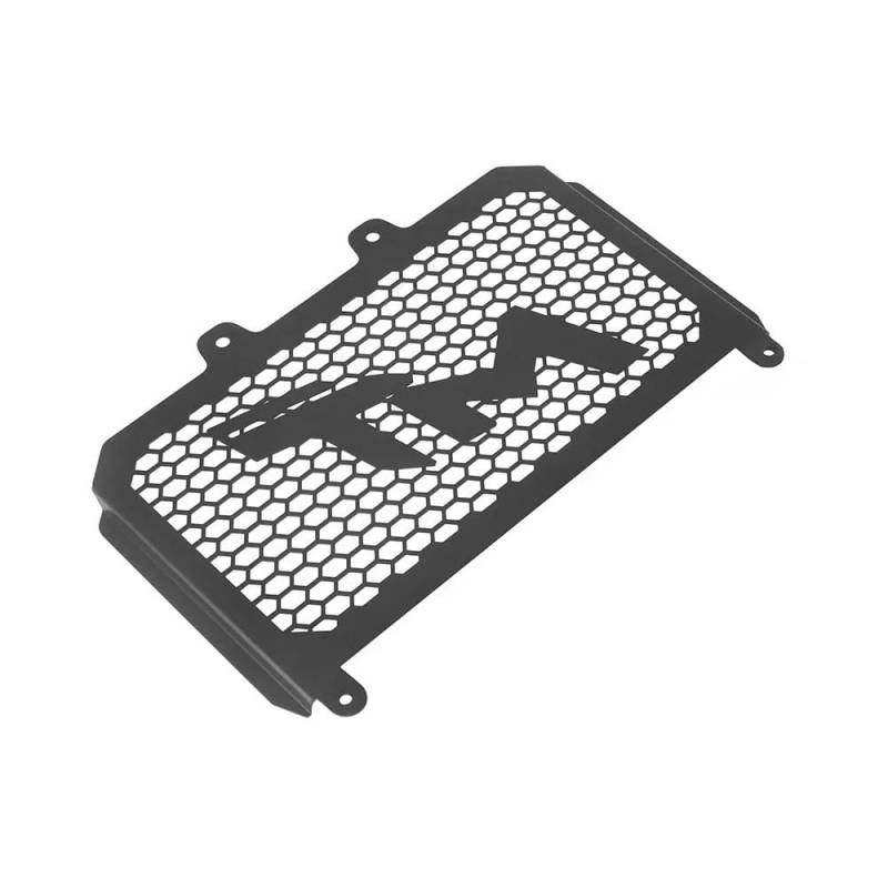 Motorrad Kühlerschutz Für 450MT MT450 450 MT 450 2023-UP Schutz Abdeckung Kühler Grill Ölkühler Schutz Motorrad Motor Wasser Tank von JMORCO