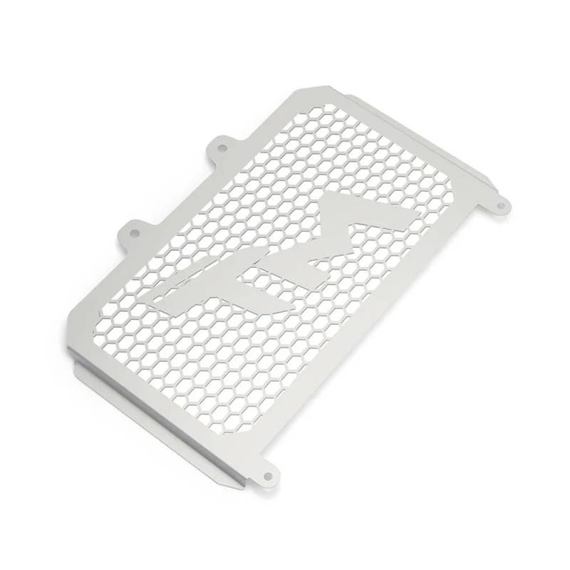 Motorrad Kühlerschutz Für 450MT MT450 450 MT 450 2023-UP Schutz Abdeckung Kühler Grill Ölkühler Schutz Motorrad Motor Wasser Tank von JMORCO