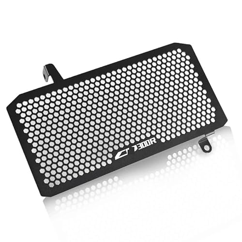 Motorrad Kühlerschutz Für CB300R/ABS CB 300R ABS CB300R CB250R/ABS 2018-2019 2020 2021 Motorrad Kühlergrill Wache Grill Protector von JMORCO