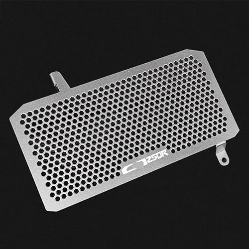 Motorrad Kühlerschutz Für CB300R/ABS CB 300R ABS CB300R CB250R/ABS 2018-2019 2020 2021 Motorrad Kühlergrill Wache Grill Protector von JMORCO