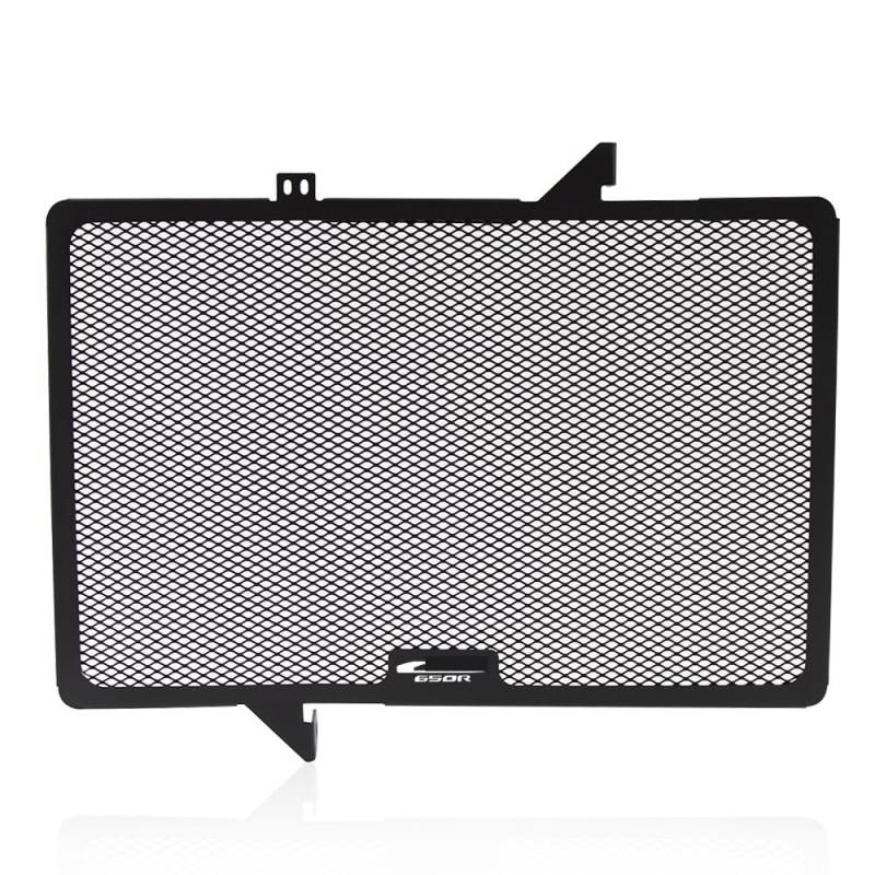 Motorrad Kühlerschutz Für CB650R CBR650R CB650 CB 650 R 650R CBR 2024 Motorrad Kühlergrill Wache Schutz Grill Abdeckung Schutz von JMORCO