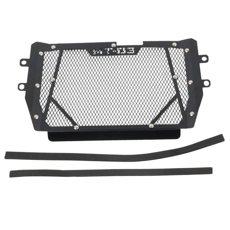 Motorrad Kühlerschutz Für FZ03 MT-03 MT03 MT 03 2015-2019 2020 2021 2022 2023 Motorrad Aluminium Kühlergrill Grill Schutz Abdeckung Schutz von JMORCO