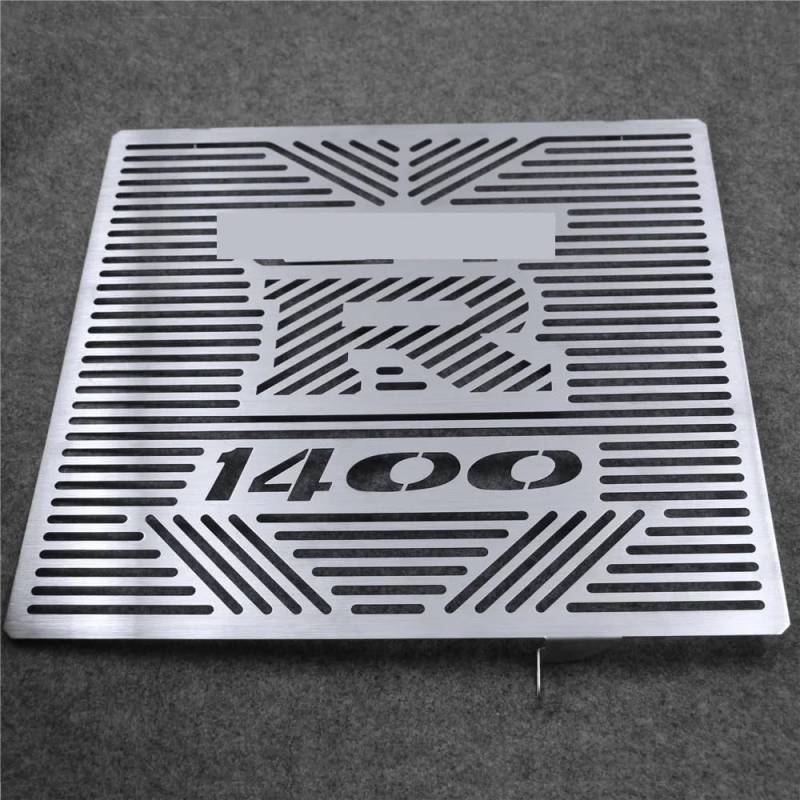 Motorrad Kühlerschutz Für GTR 1400 2012 2013 2014 2015 2006-2020 GTR1400 Motorradzubehör Kühlergrill Wache Cover Schutz von JMORCO