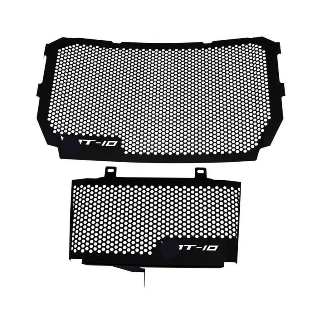 Motorrad Kühlerschutz Für MT-10 MT10 2016-2017 Kühlergrill Wache Abdeckung Schild Schutz Kit Motorrad Kühlerschutz Für MT-10 MT10 2016-2017 Kühlergrill Wache Abdeckung Schild Schutz Kit von JMORCO