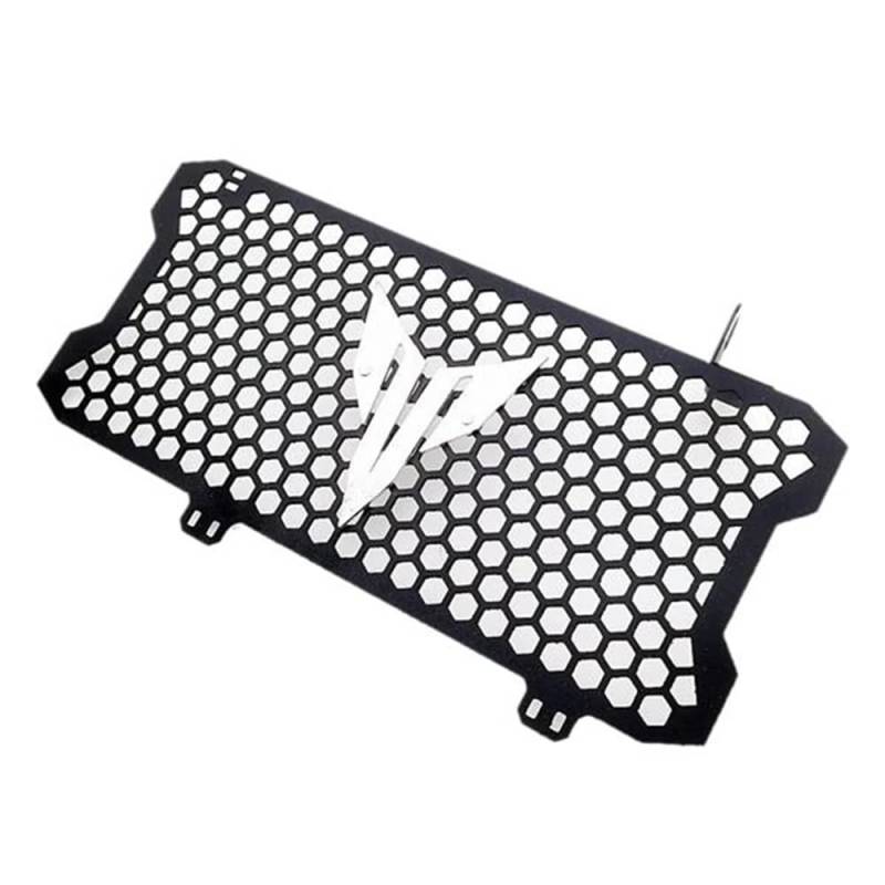 Motorrad Kühlerschutz Für MT15 MT-15 2018 2019 2020 Motorradzubehör Heizkörperschutzabdeckung Guards Kühlergrill von JMORCO