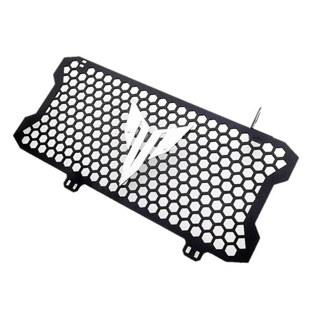 Motorrad Kühlerschutz Für MT15 MT-15 2018 2019 2020 Motorradzubehör Heizkörperschutzabdeckung Guards Kühlergrill Motorrad Kühlerschutz Für MT15 MT-15 2018 2019 2020 Motorradzubehör Heizkörperschutzabdeckung Guards Kühlergrill von JMORCO