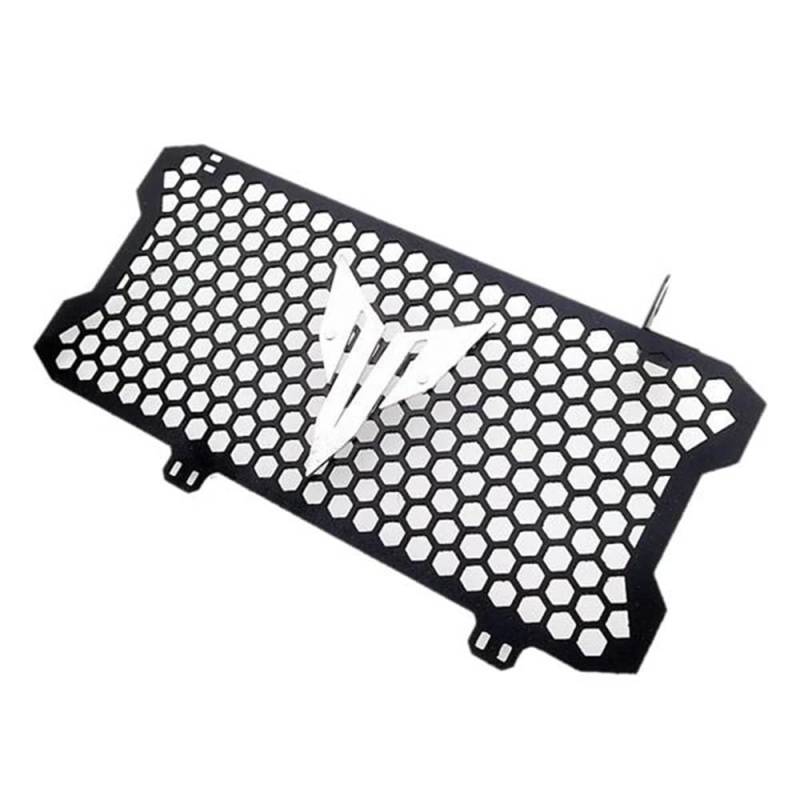 Motorrad Kühlerschutz Für MT15 MT-15 2018 2019 2020 Motorradzubehör Heizkörperschutzabdeckung Guards Kühlergrill von JMORCO