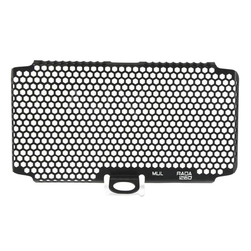 Motorrad Kühlerschutz Für Multistrada MTS 950 1200 1260 S 1200S Motorrad Zubehör Kühlergrill Wache Abdeckung Ölkühler Schutz Schutz von JMORCO