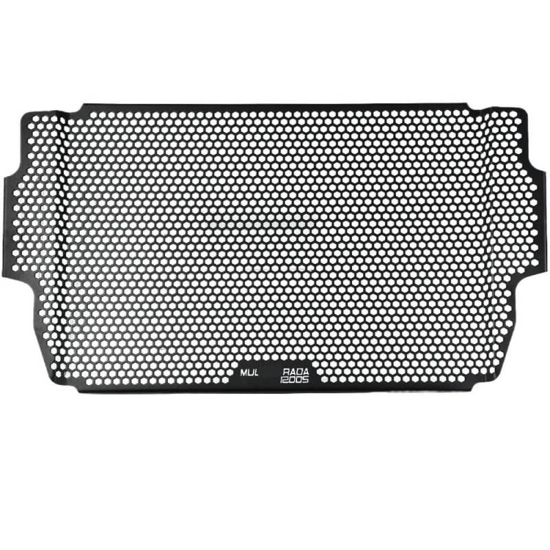 Motorrad Kühlerschutz Für Multistrada MTS 950 1200 1260 S 1200S Motorrad Zubehör Kühlergrill Wache Abdeckung Ölkühler Schutz Schutz von JMORCO