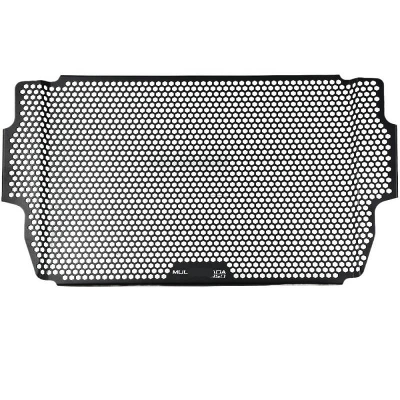 Motorrad Kühlerschutz Für Multistrada MTS 950 1200 1260 S 1200S Motorrad Zubehör Kühlergrill Wache Abdeckung Ölkühler Schutz Schutz von JMORCO