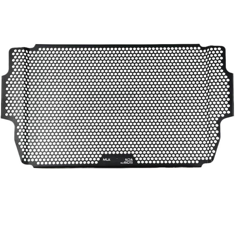 Motorrad Kühlerschutz Für Multistrada MTS 950 1200 1260 S 1200S Motorrad Zubehör Kühlergrill Wache Abdeckung Ölkühler Schutz Schutz von JMORCO
