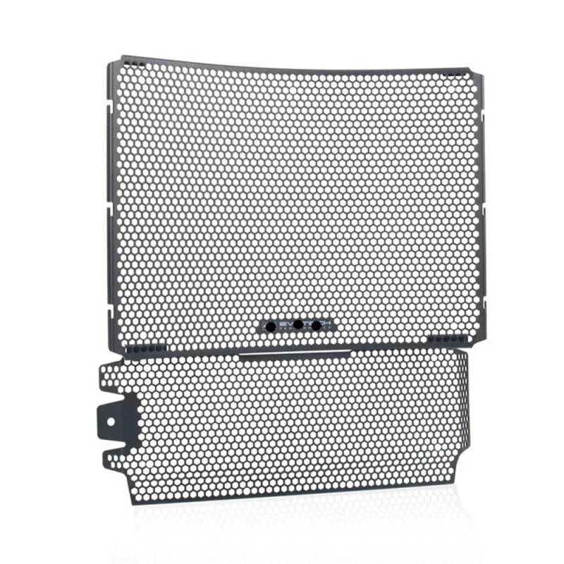 Motorrad Kühlerschutz Für NI&nja ZX-10R / ZX-10RR 2021-2023 Motorrad Kühlergrill Schutz Abdeckung Motor Kühler von JMORCO